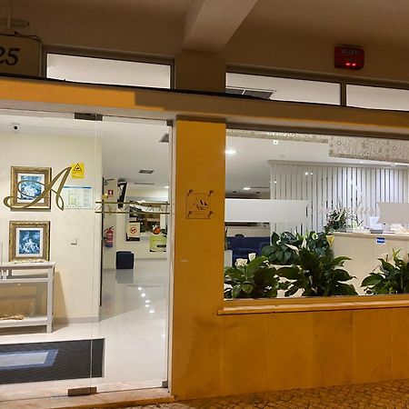 Angelus Hotel Fatima Ngoại thất bức ảnh