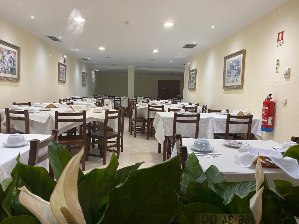 Angelus Hotel Fatima Ngoại thất bức ảnh