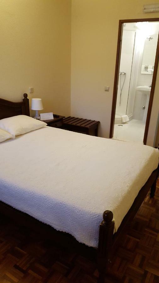 Angelus Hotel Fatima Ngoại thất bức ảnh
