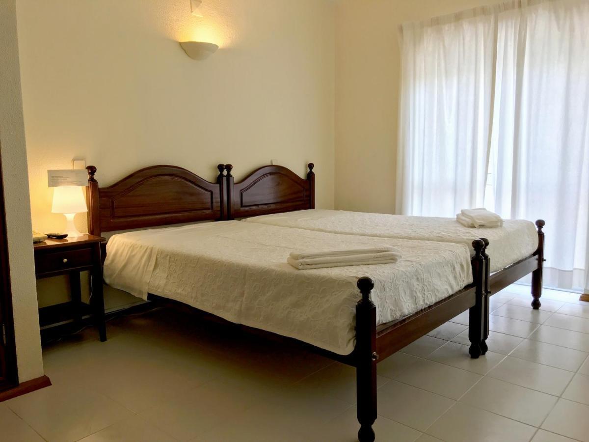 Angelus Hotel Fatima Ngoại thất bức ảnh