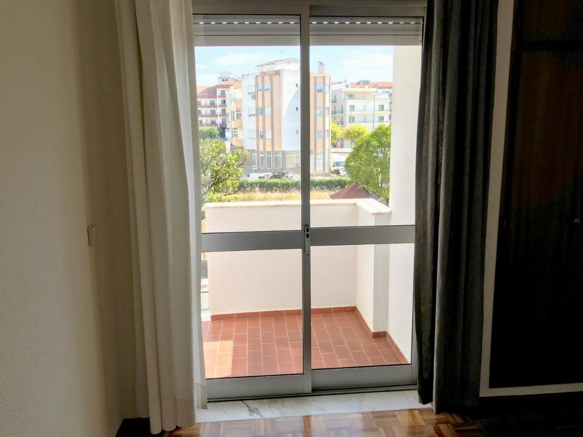 Angelus Hotel Fatima Ngoại thất bức ảnh