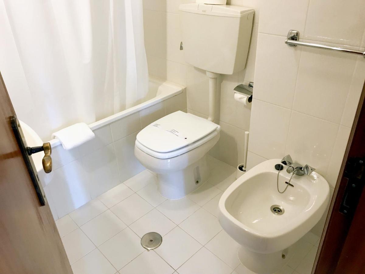 Angelus Hotel Fatima Ngoại thất bức ảnh