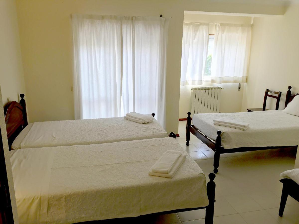 Angelus Hotel Fatima Ngoại thất bức ảnh