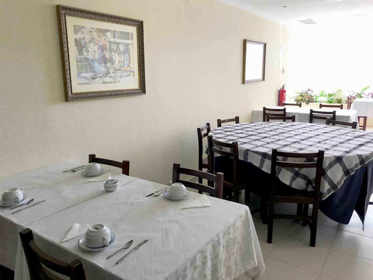 Angelus Hotel Fatima Ngoại thất bức ảnh